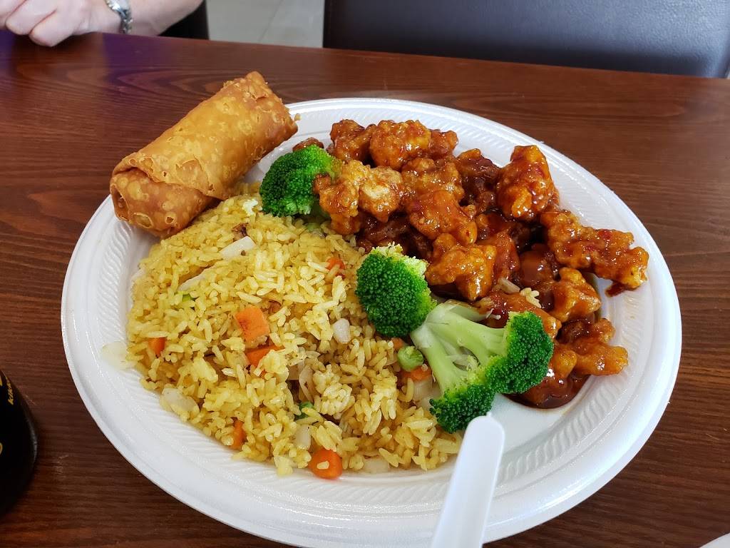 Keko‘s Asian Fusion | restaurant | 248 N Main St, Summerville, SC 29483, USA | 8439005500 OR +1 843-900-5500