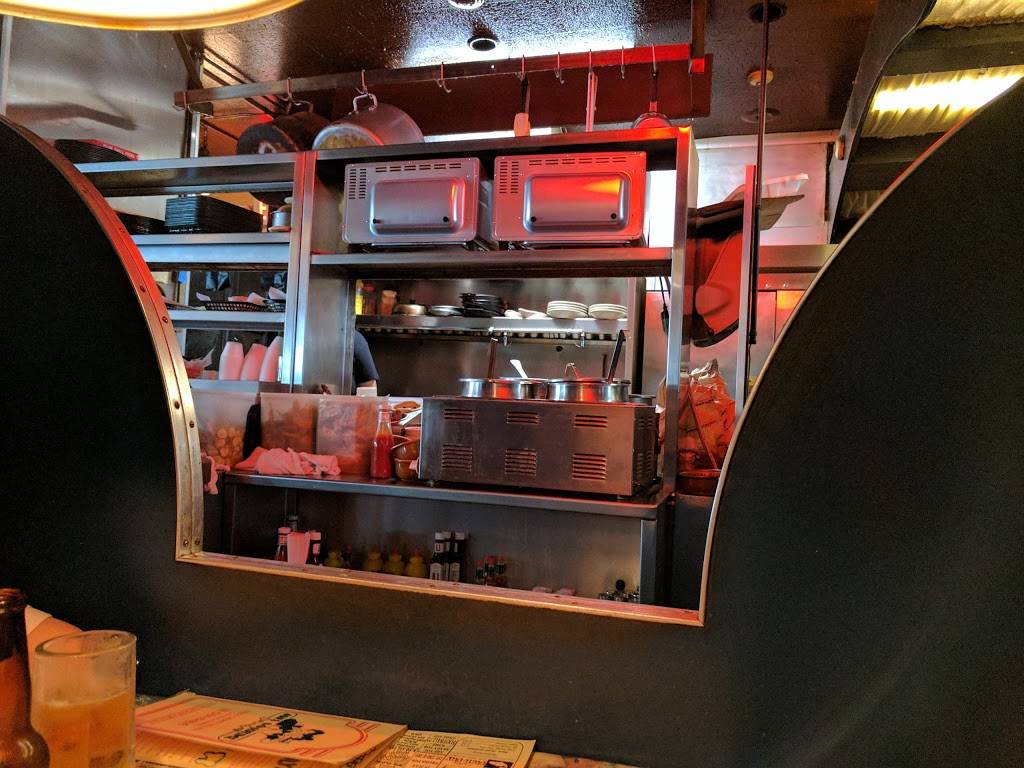 Jons Goodtime Bar & Grill | restaurant | 27553 Cherry Hill Rd, Inkster, MI 48141, USA | 3135618486 OR +1 313-561-8486