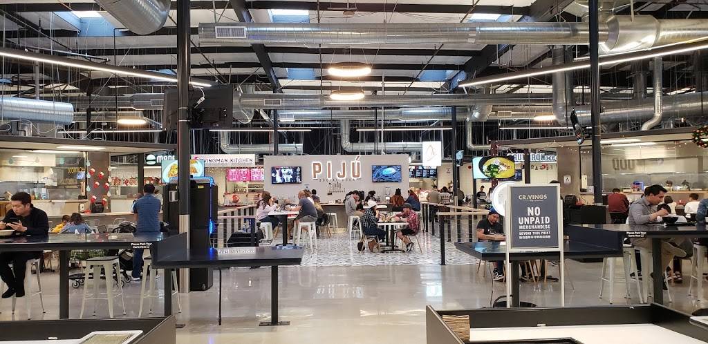 Oi Asian Fusion | restaurant | 102225105, Chino, CA 91710, USA | 9096441054 OR +1 909-644-1054