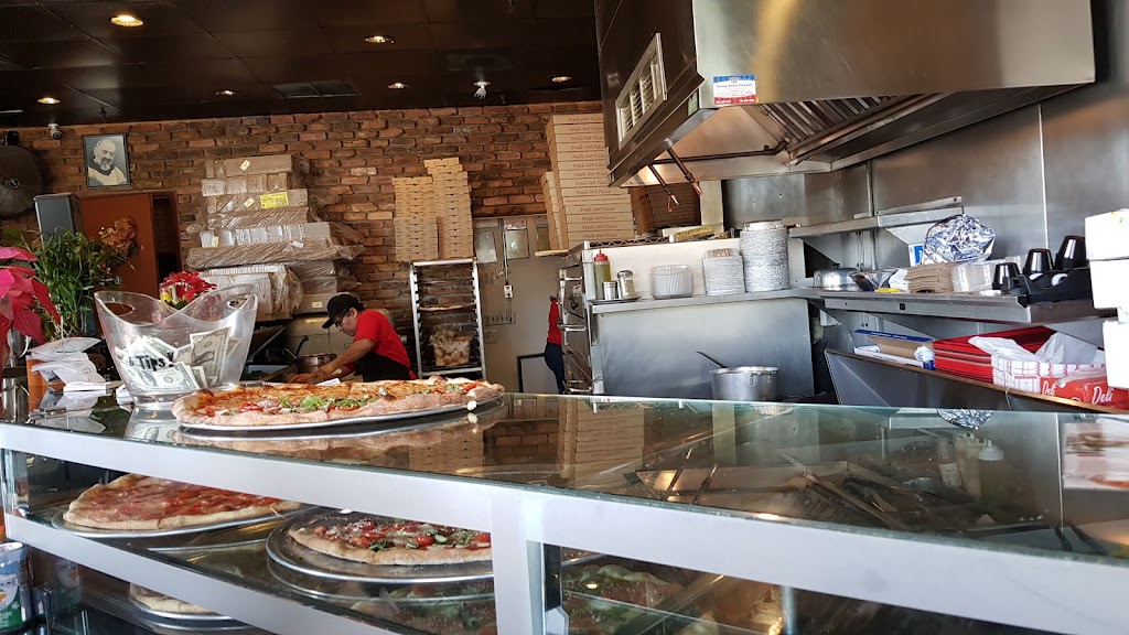 Nico’s Brothers Pizzeria • Panini • Bar | restaurant | 8424 Mills Dr, Miami, FL 33183, USA | 3055957559 OR +1 305-595-7559