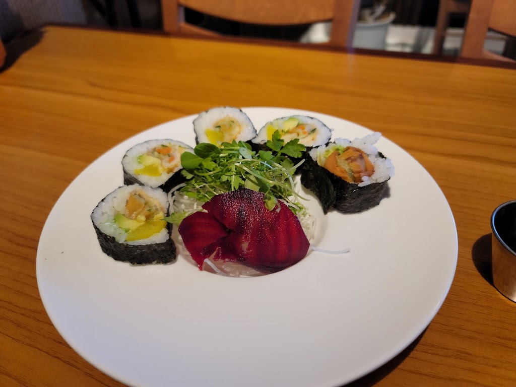 Sushi Goken | restaurant | 8205 Woodman Ave #109, Van Nuys, CA 91402, USA | 8185239050 OR +1 818-523-9050