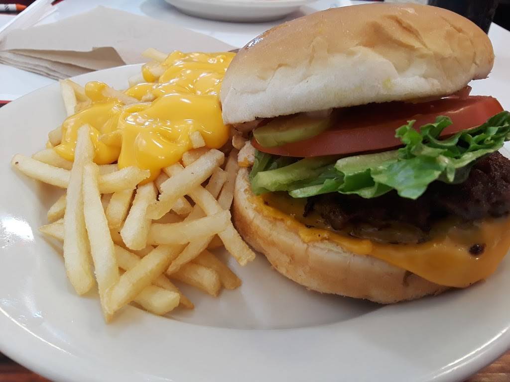 Steak n Shake | restaurant | 4120 Ellsworth Rd, Ypsilanti, MI 48197, USA | 7345284006 OR +1 734-528-4006