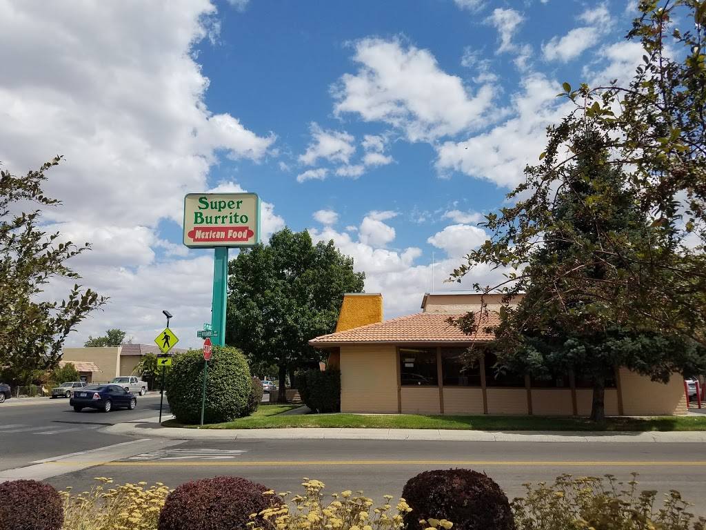 Super Burrito | restaurant | 500 E Plumb Ln, Reno, NV 89502, USA | 7758285228 OR +1 775-828-5228