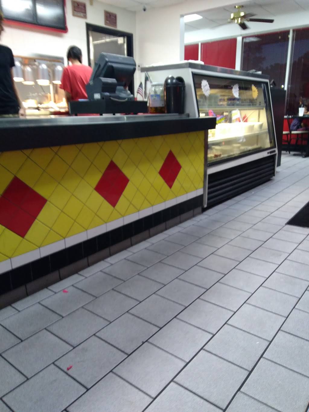 Maryland Fried Chicken | restaurant | 9710 E Colonial Dr, Orlando, FL 32817, USA | 4072730480 OR +1 407-273-0480