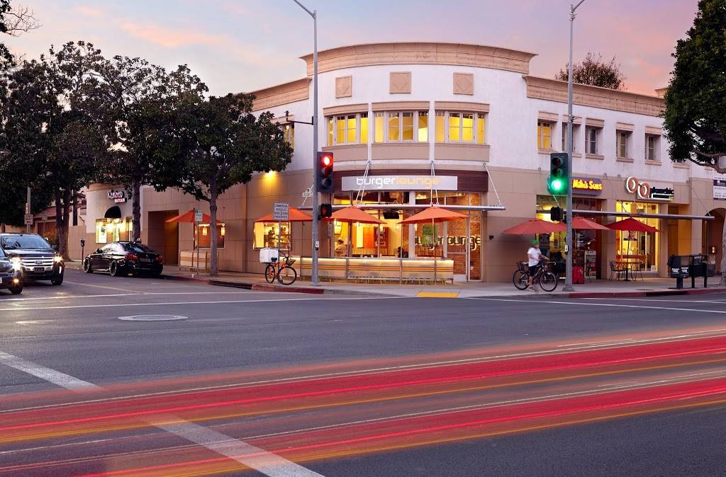 Burger Lounge | restaurant | 281 S Beverly Dr, Beverly Hills, CA 90212, USA | 3103850898 OR +1 310-385-0898