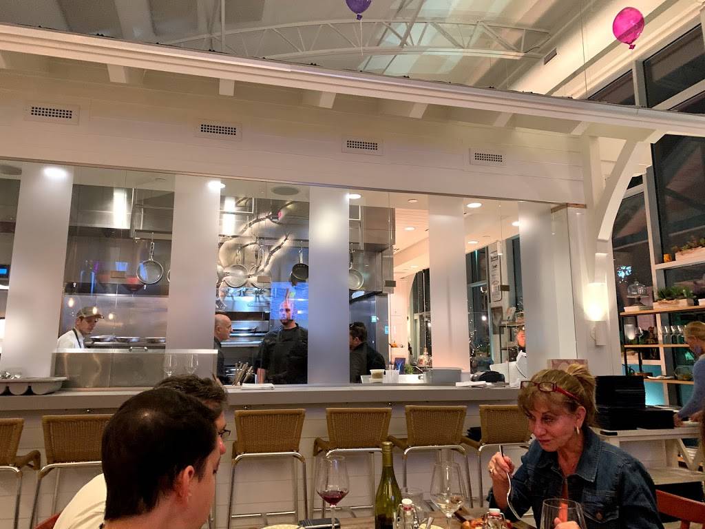 Grappino | restaurant | 90 9th St N, Naples, FL 34102, USA | 2393314325 OR +1 239-331-4325