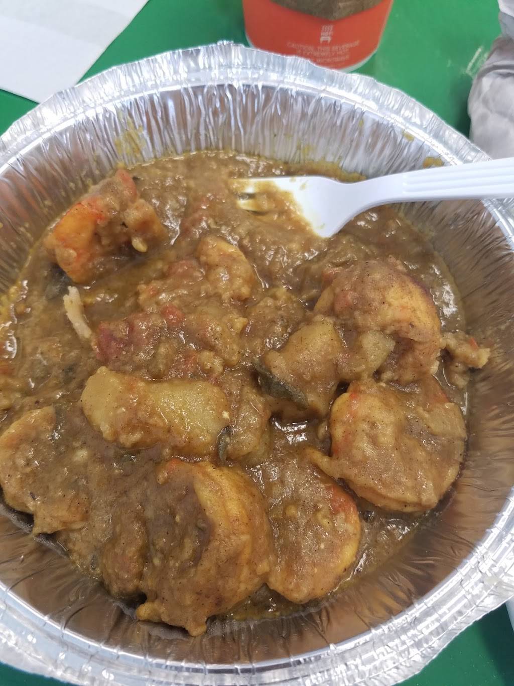 Island Zests | restaurant | 11252 Georgia Ave, Silver Spring, MD 20902, USA | 2408333562 OR +1 240-833-3562