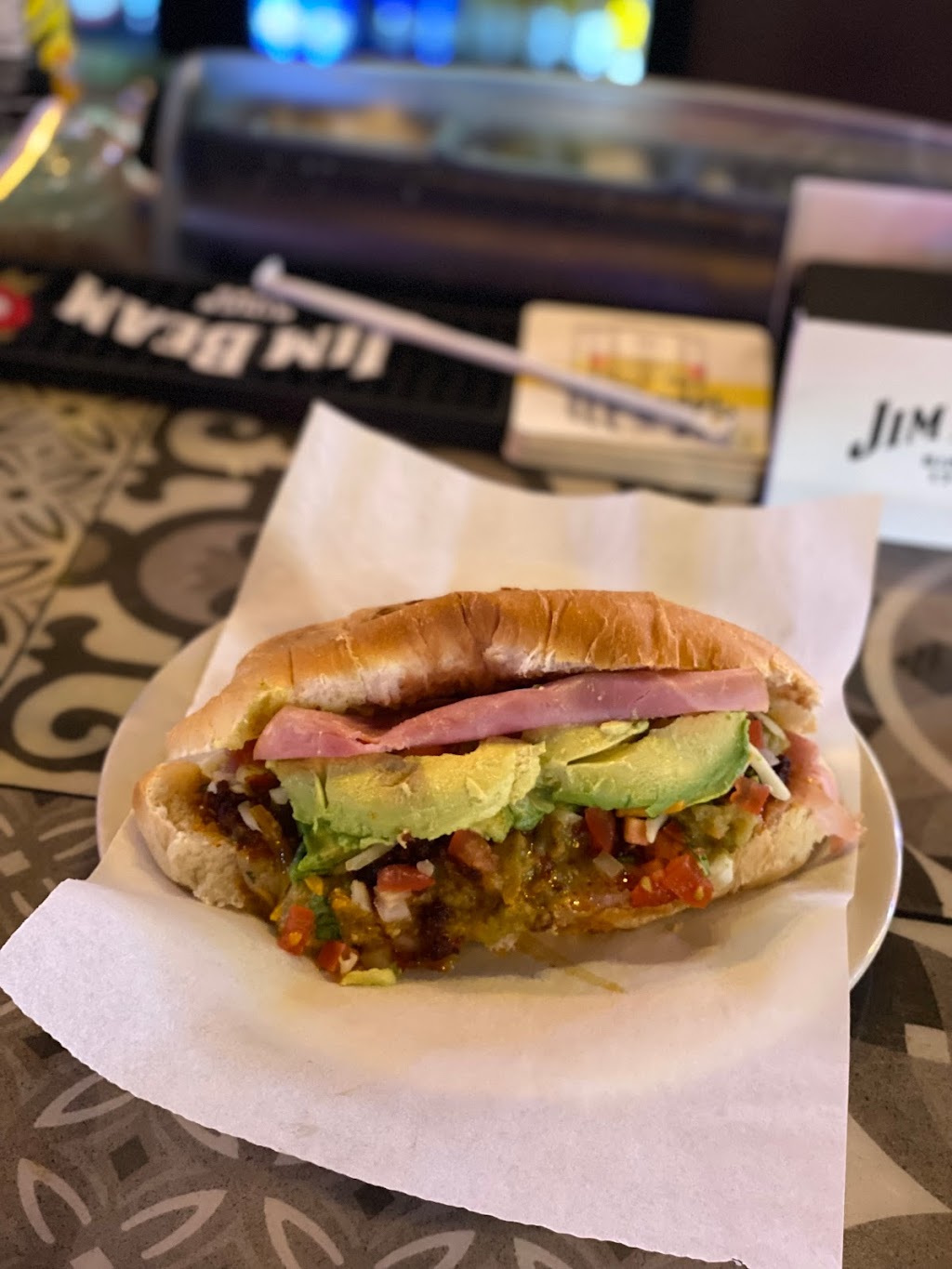 La Cantina Centro Botanero | restaurant | 200 E Florida Ave, Midland, TX 79701, USA | 4322471493 OR +1 432-247-1493