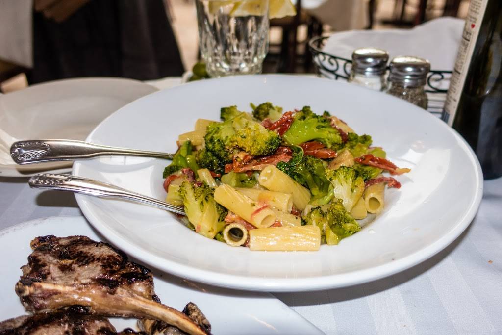 Bruno | restaurant | 158-22 Cross Bay Blvd, Howard Beach, NY 11414, USA | 7183227866 OR +1 718-322-7866