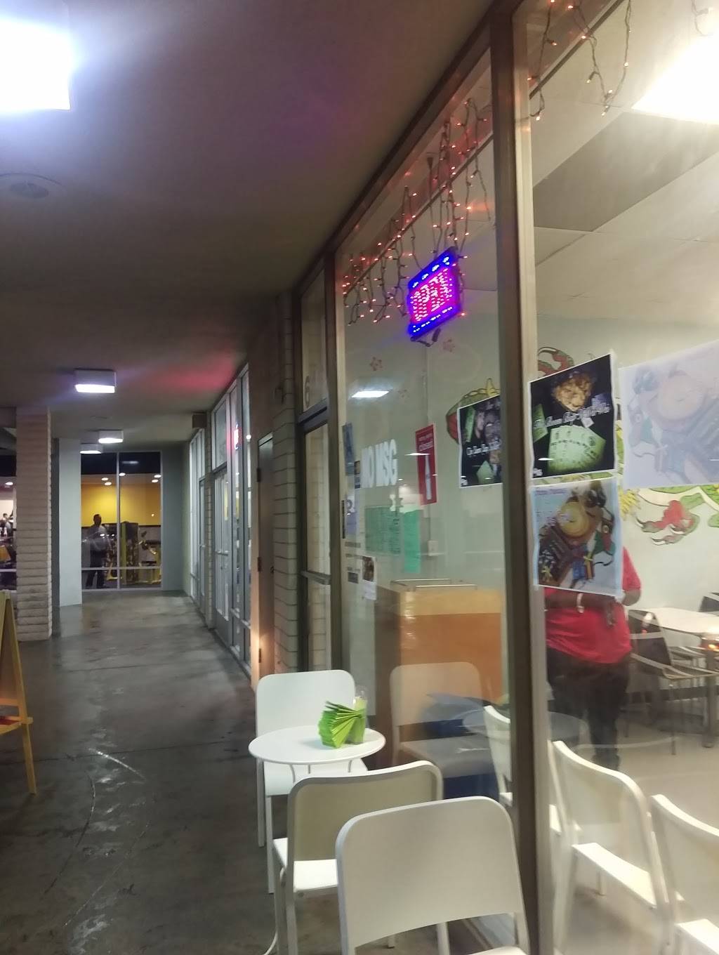 Wei Wei Asian Express | restaurant | 6465 University Ave, San Diego, CA 92115, USA | 6192878888 OR +1 619-287-8888