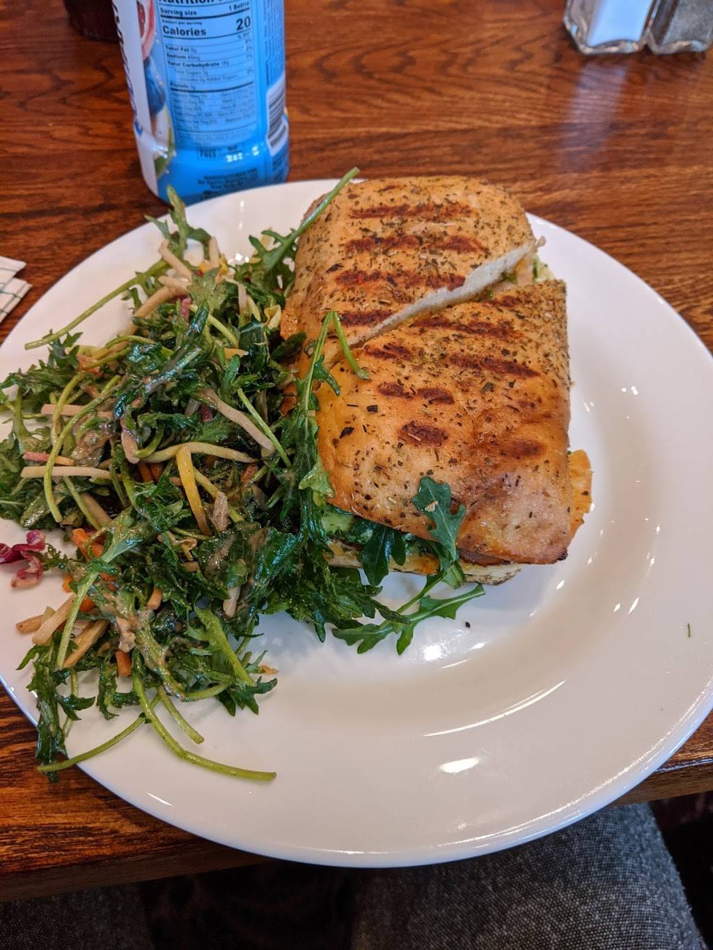 Empire Canyon Grill | restaurant | 9200 Marsac Ave #309, Park City, UT 84060, USA | 4356456632 OR +1 435-645-6632