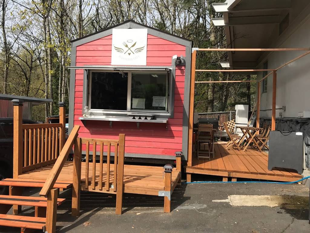 Holy Smokes Righteous Eats | restaurant | 3975 SW Beaverton Hillsdale Hwy #3679, Portland, OR 97221, USA | 5037061006 OR +1 503-706-1006