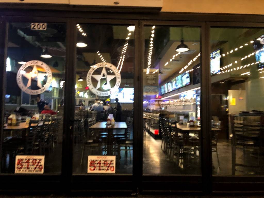 Growler USA - The Colony | restaurant | 6520 Cascades Ct suite 200, The Colony, TX 75056, USA | 2144691558 OR +1 214-469-1558