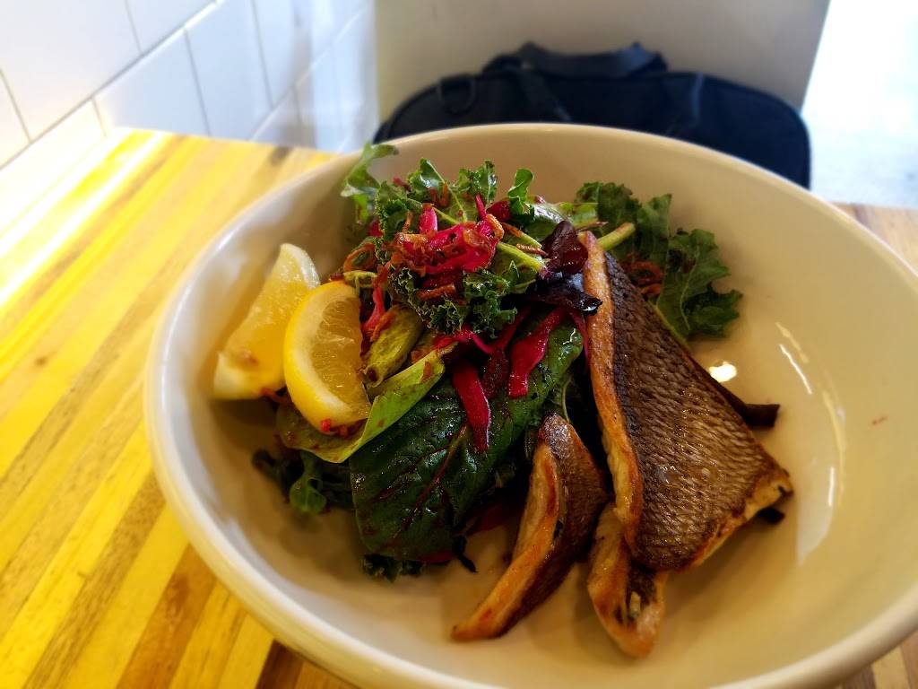 Greenpoint Fish & Lobster Co. | restaurant | 114 Nassau Ave, Brooklyn, NY 11222, USA | 7183490400 OR +1 718-349-0400