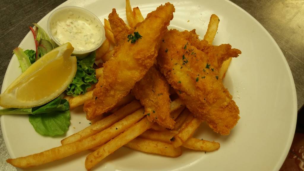 Harbor House | restaurant | 440 Clinton St, Detroit, MI 48226, USA | 3139679900 OR +1 313-967-9900