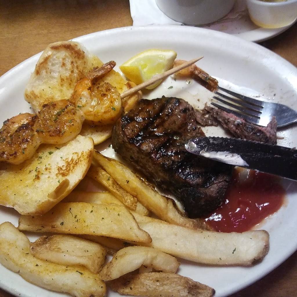 Texas Roadhouse | restaurant | 113 Market St, Winchester, VA 22603, USA | 5406677620 OR +1 540-667-7620