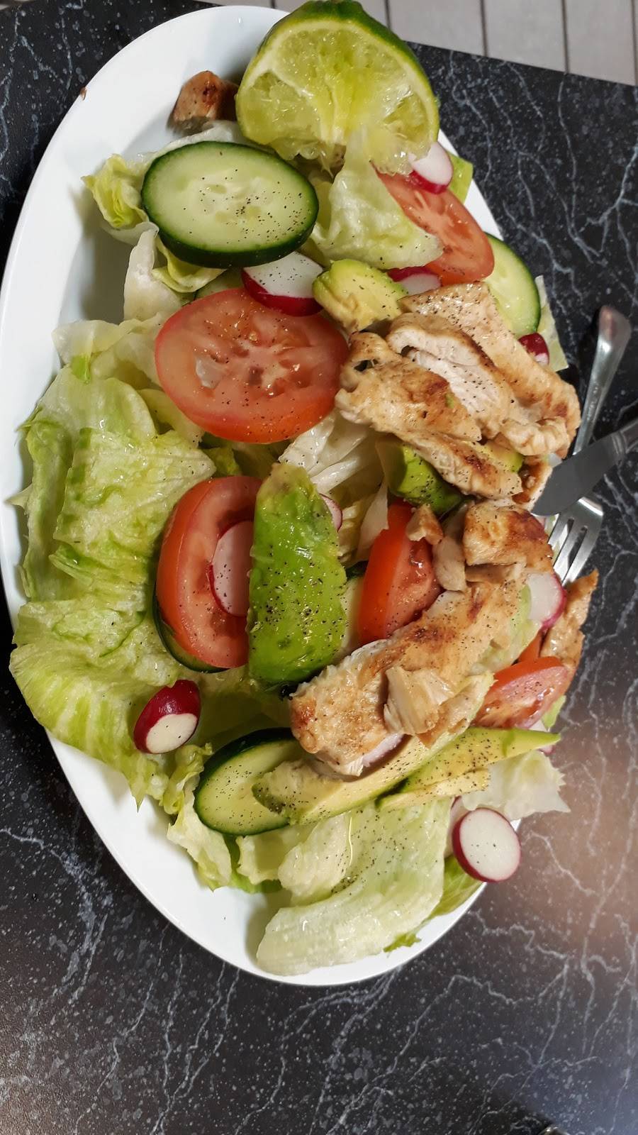 El Taco Loco | restaurant | 5424 Laurel Canyon Blvd I, Valley Village, CA 91607, USA | 8187523845 OR +1 818-752-3845