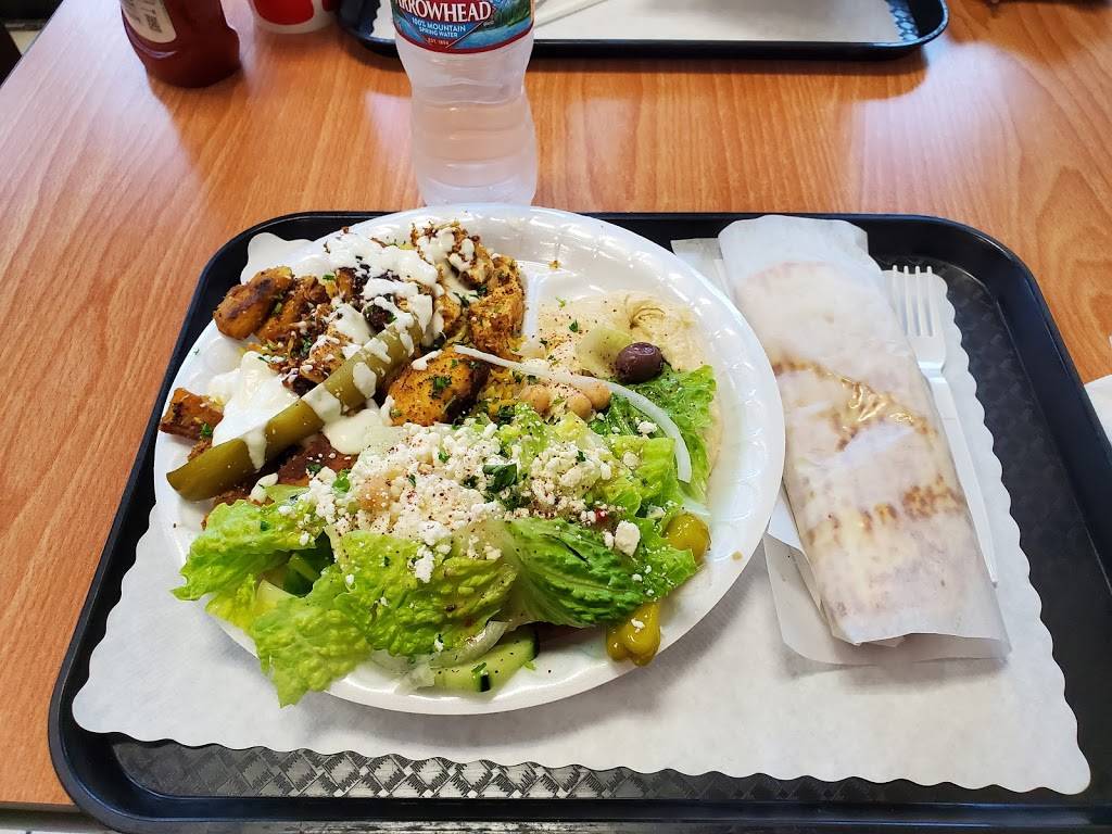 Greek Pita | restaurant | 18404 120th Ave NE, Bothell, WA 98011, USA | 4254816810 OR +1 425-481-6810