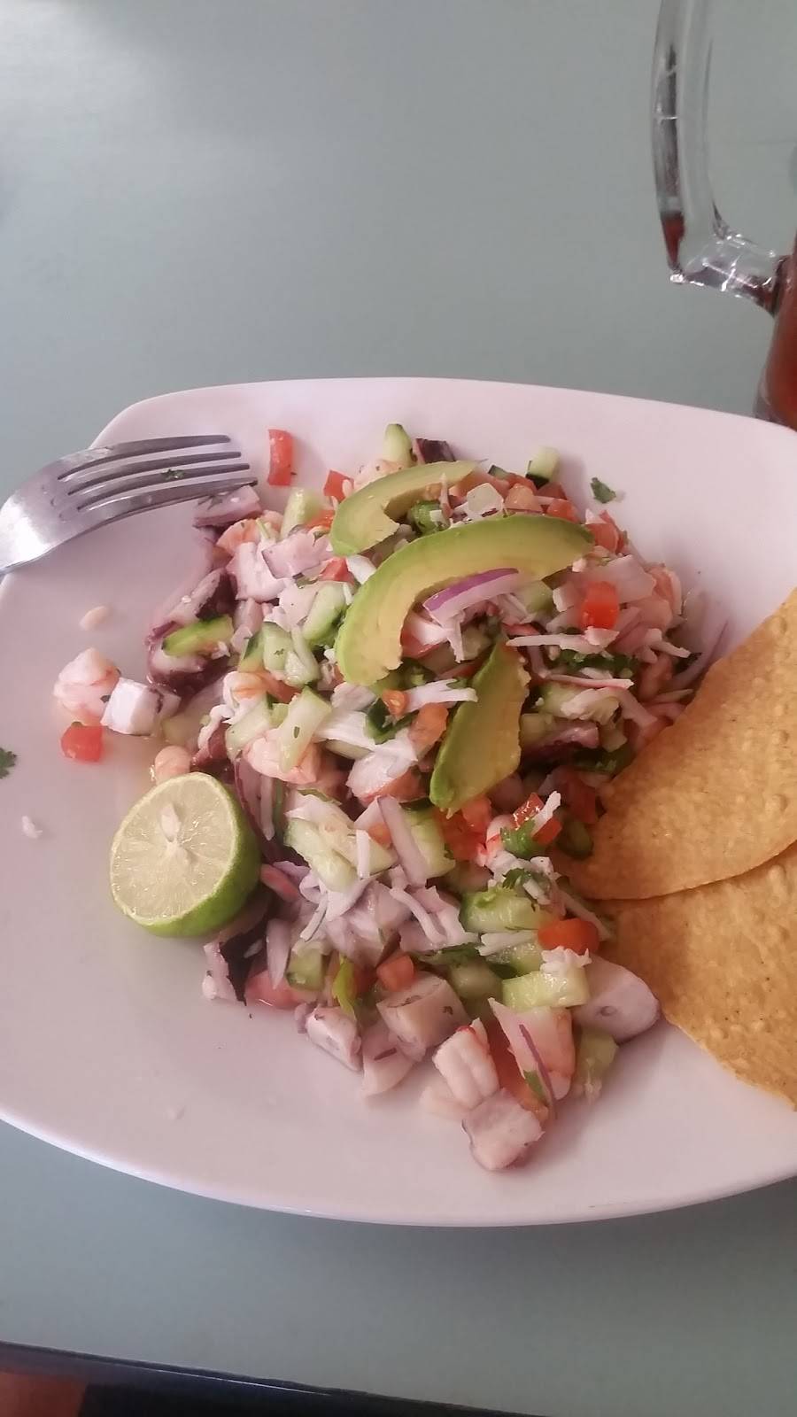 El Mercadito | restaurant | 3348 W Mt Whitney Ave, Riverdale, CA 93656, USA | 5598673534 OR +1 559-867-3534