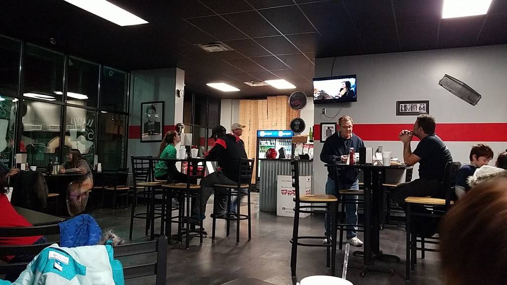 Northside Pizza | restaurant | 1561 Potomac Ave, Hagerstown, MD 21742, USA | 3013938800 OR +1 301-393-8800