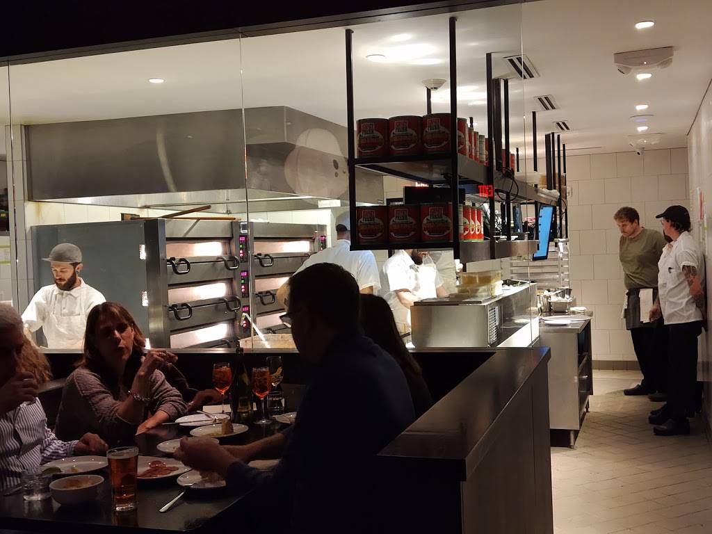 Pizzeria Beddia | restaurant | 1313 N Lee St, Philadelphia, PA 19125, USA | 2679282256 OR +1 267-928-2256