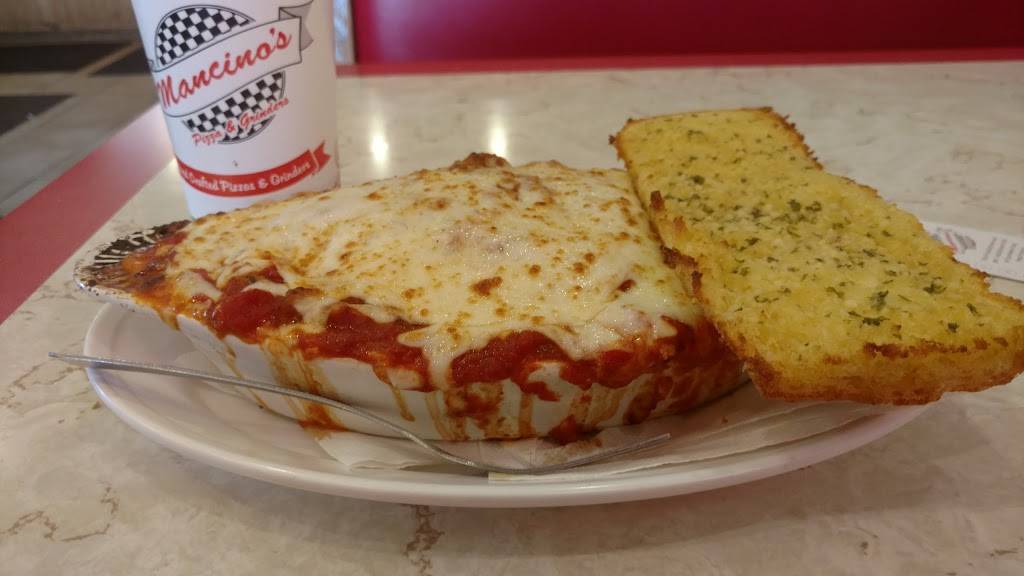 Mancinos Pizza & Grinders Kokomo | restaurant | 3700 S Reed Rd, Kokomo, IN 46902, USA | 7654571800 OR +1 765-457-1800