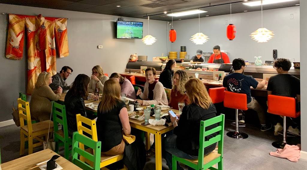 Lotus Bistro | restaurant | 203 W Harrison Ave, New Orleans, LA 70124, USA | 5045339879 OR +1 504-533-9879