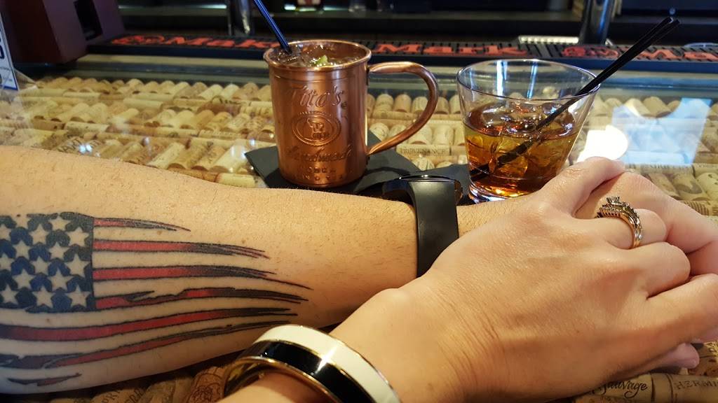 SIP Whiskey & Wine Bar | night club | 103 N Main St, Greenville, SC 29601, USA | 8645521916 OR +1 864-552-1916