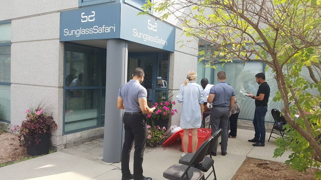 La Scala | restaurant | 2601 Matheson Blvd E, Mississauga, ON L4W 5A8, Canada | 9056298686 OR +1 905-629-8686