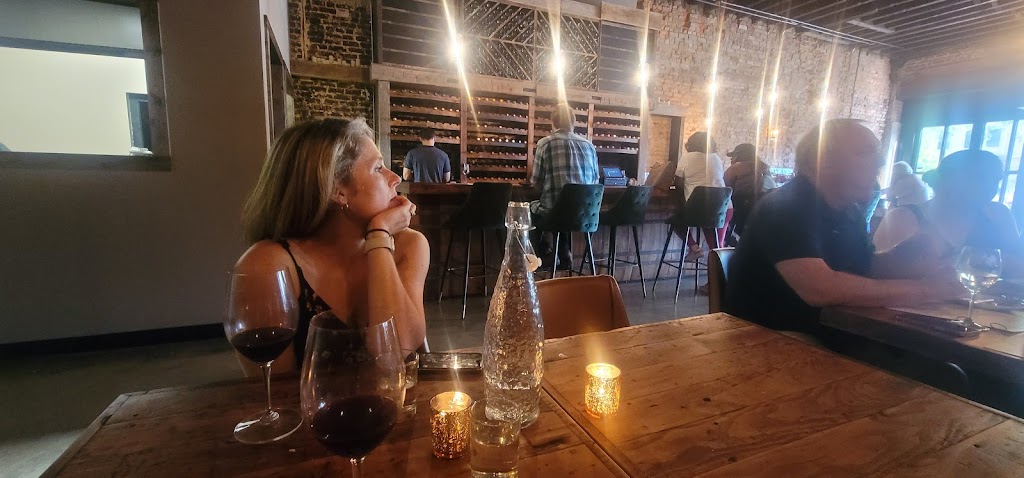 TASTE wine room | restaurant | 879 Broad St, Augusta, GA 30901, USA | 7069557905 OR +1 706-955-7905