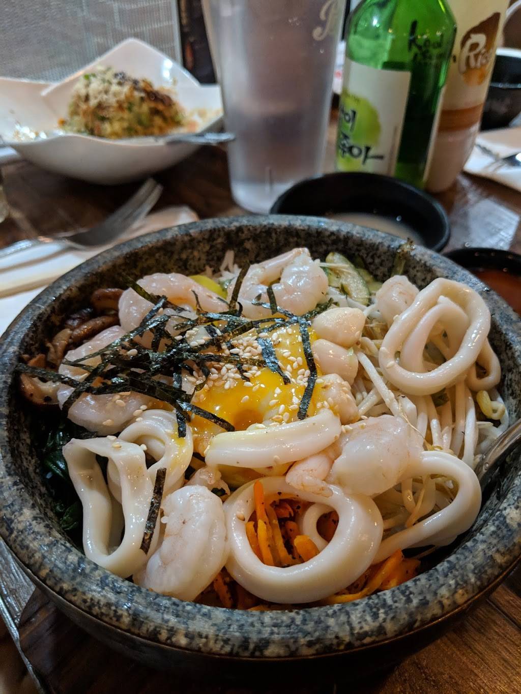 Bonchon - Pineville | restaurant | 8318 Pineville-Matthews Rd #703, Charlotte, NC 28226, USA | 9808195879 OR +1 980-819-5879