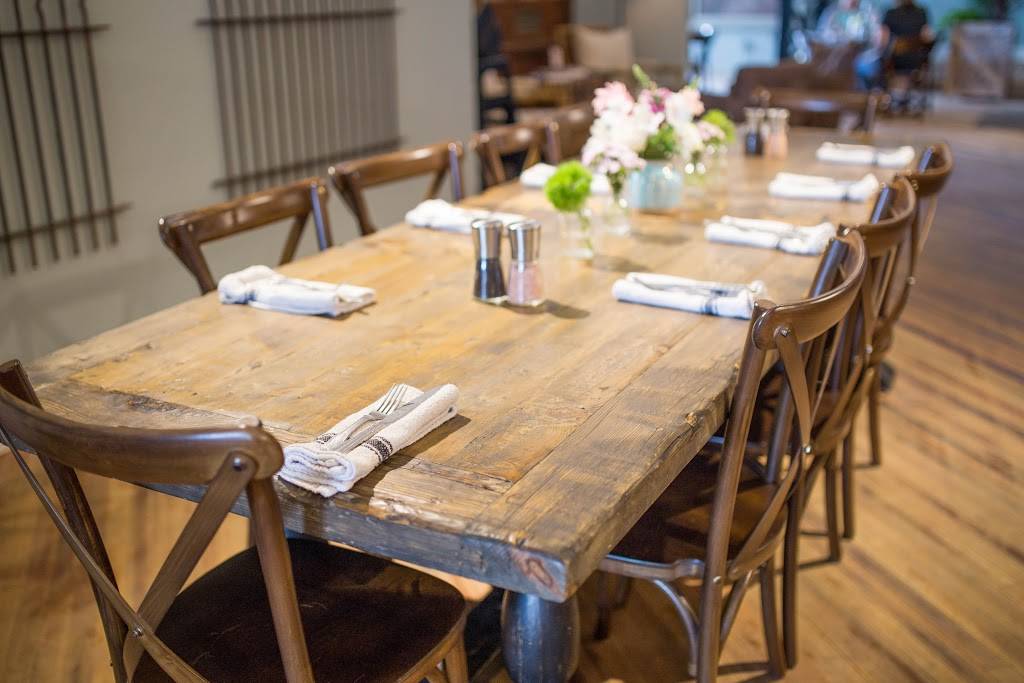 ML Edwards & Co | cafe | 103 N Kaufman St, Mt Vernon, TX 75457, USA | 9032702516 OR +1 903-270-2516