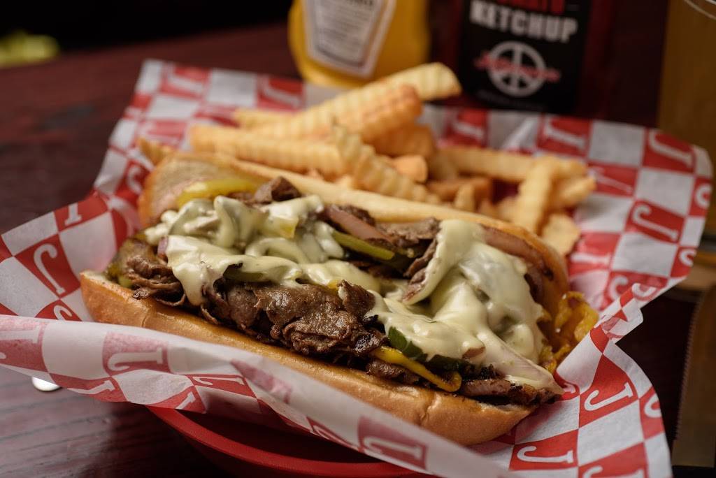 Jeffersons Murfreesboro | restaurant | 1916 E Main St, Murfreesboro, TN 37130, USA | 6159073339 OR +1 615-907-3339