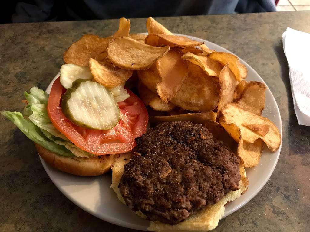 Jacksons Restaurant | restaurant | 203 S 3rd St, Richmond, KY 40475, USA | 8596232090 OR +1 859-623-2090