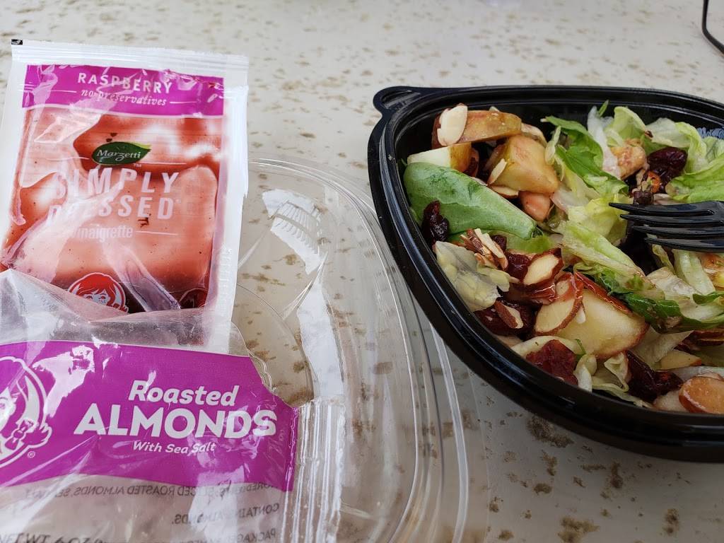 Wendys | restaurant | 633 S Gammon Rd, Madison, WI 53719, USA | 6082718789 OR +1 608-271-8789