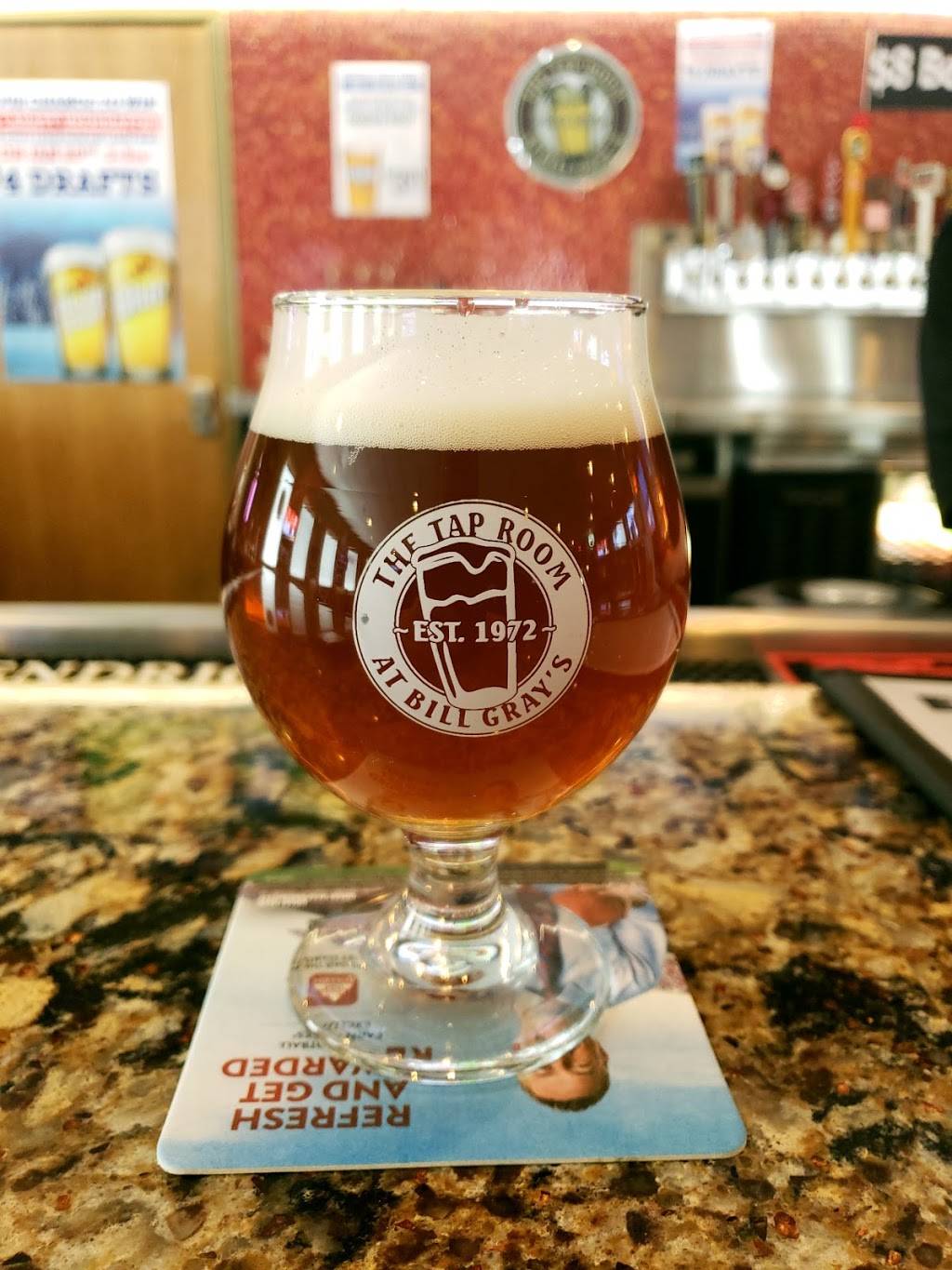 Bill Grays Seabreeze Tap Room | restaurant | 4870 Culver Rd #100, Rochester, NY 14622, USA | 5852667820 OR +1 585-266-7820