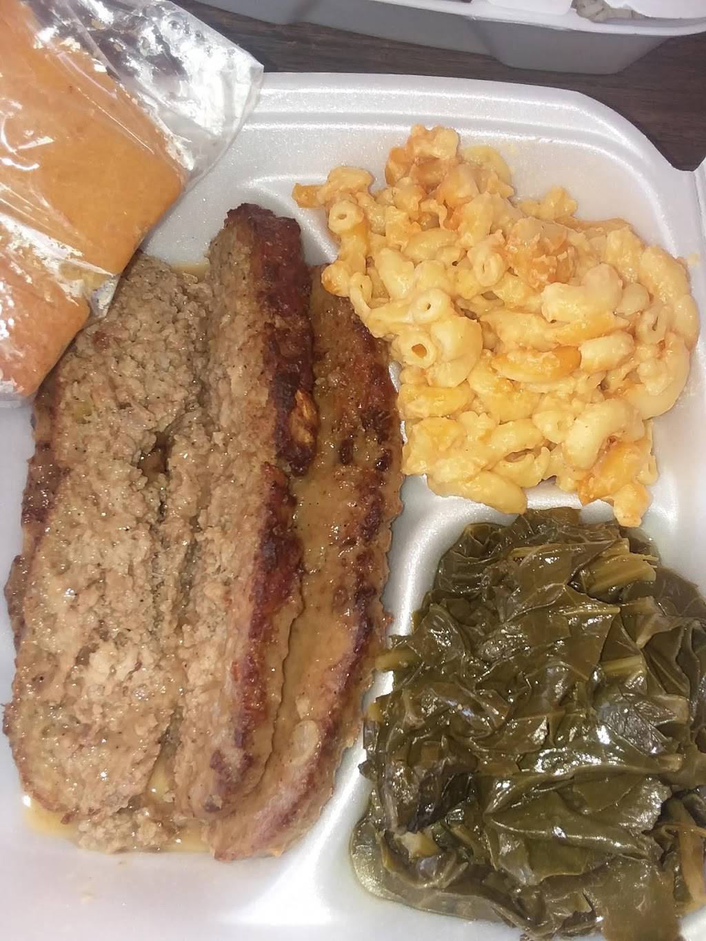 Jeffs Kitchen | restaurant | 8312 Mesa Dr, Houston, TX 77028, USA | 7136311450 OR +1 713-631-1450