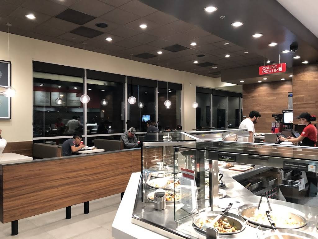 Panda Express | restaurant | 9007 Woodman Ave, Arleta, CA 91331, USA | 8182728812 OR +1 818-272-8812