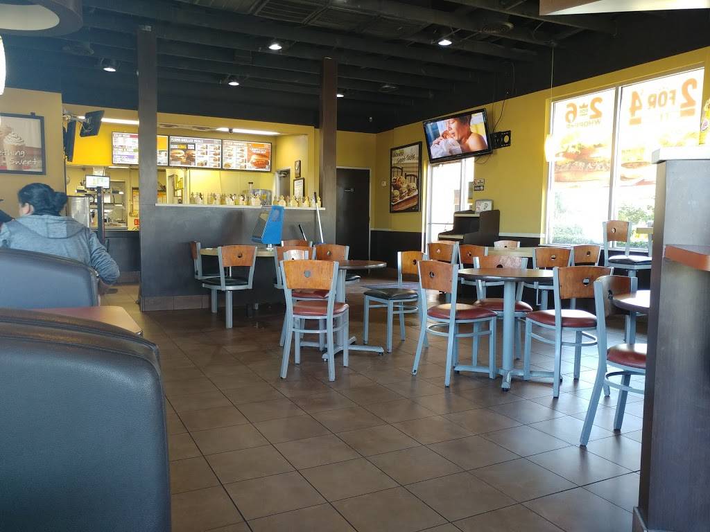 Burger King | restaurant | 2411 S Wayside Dr, Houston, TX 77023, USA | 7139282217 OR +1 713-928-2217