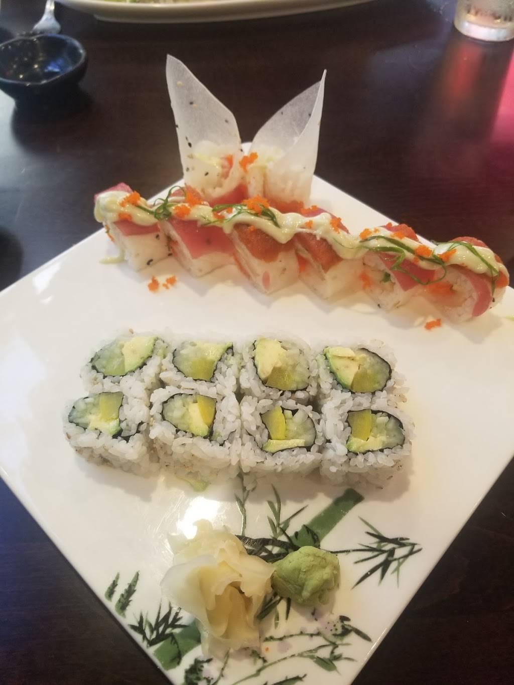 Saki Japanese Kitchen | restaurant | 7711 Collier Blvd, Naples, FL 34114, USA | 2393313721 OR +1 239-331-3721