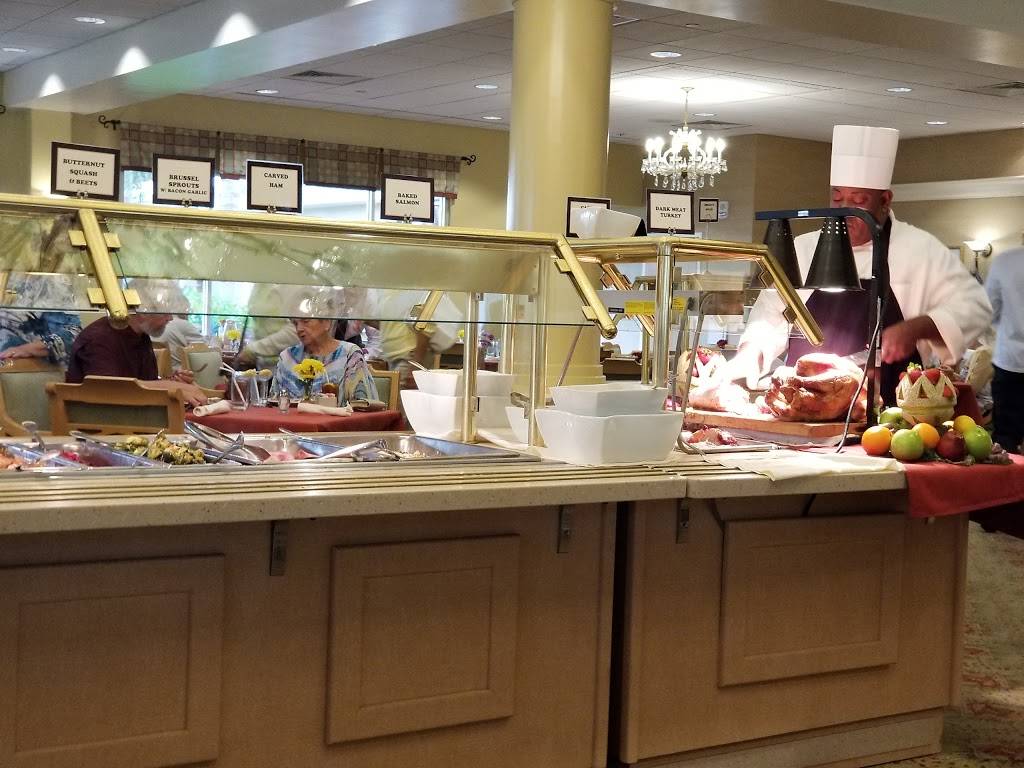 The Crystal | restaurant | 15020 Shell Point Blvd, Fort Myers, FL 33908, USA | 2394542199 OR +1 239-454-2199