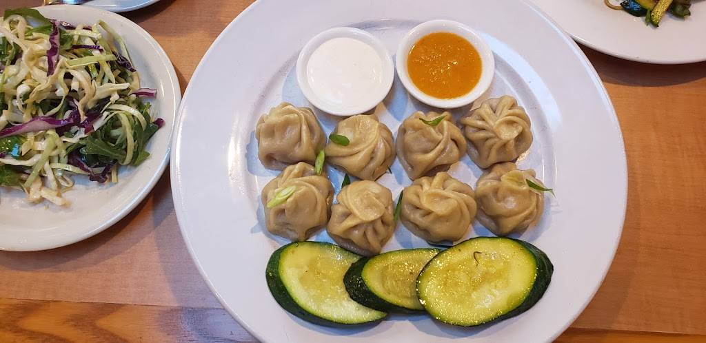 Catskill Momos | restaurant | 191 Main St, Delhi, NY 13753, USA | 6077462233 OR +1 607-746-2233