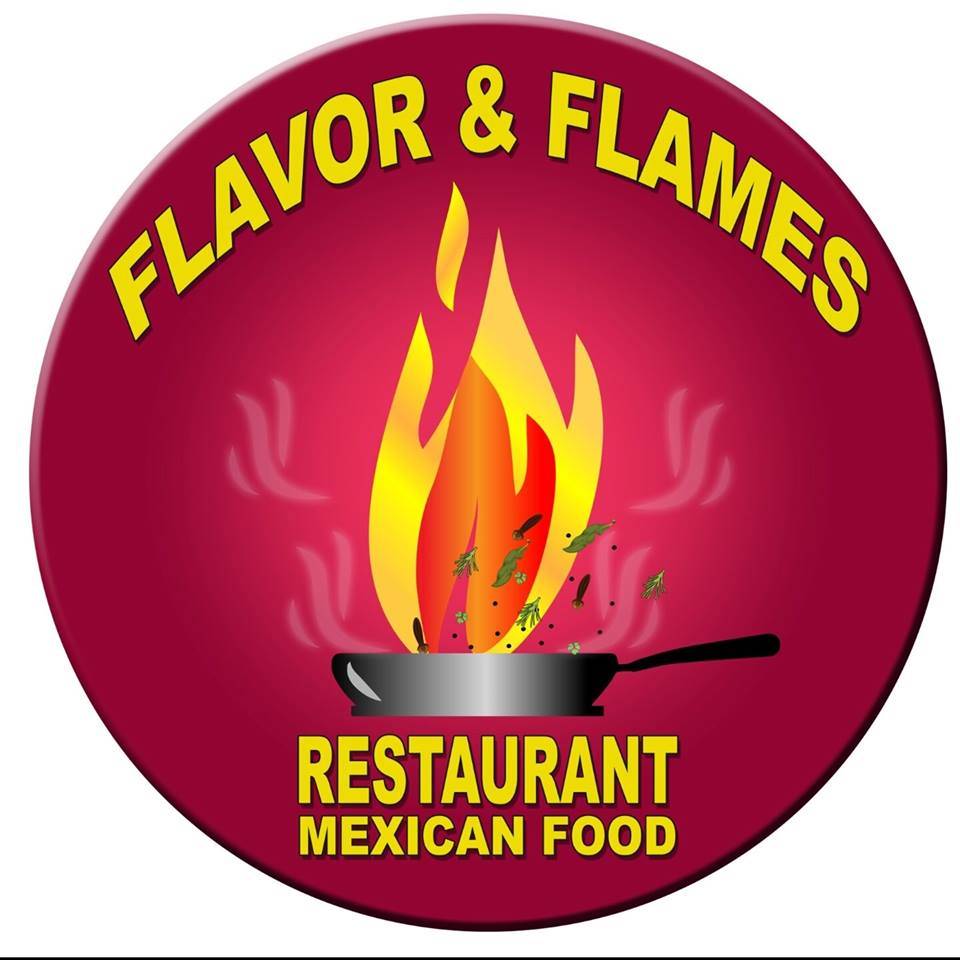 Flovor & Flames | restaurant | 2881 E Gage Ave, Huntington Park, CA 90255, USA | 9495449368 OR +1 949-544-9368