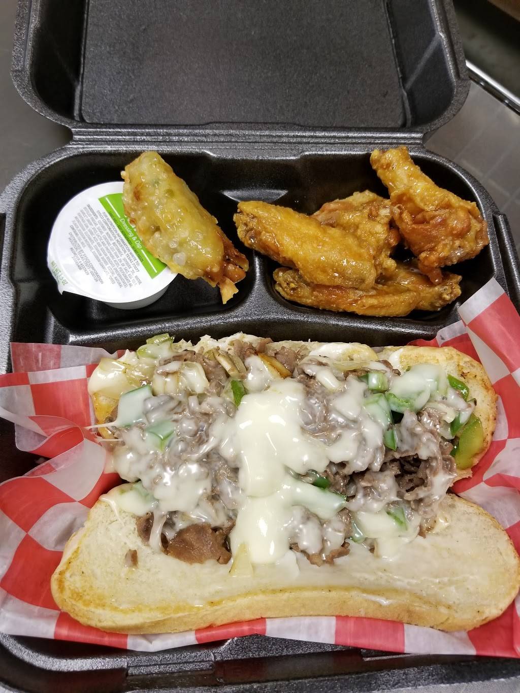 Teri & grill | restaurant | 1609 Eastern Blvd, Montgomery, AL 36117, USA | 3343566971 OR +1 334-356-6971