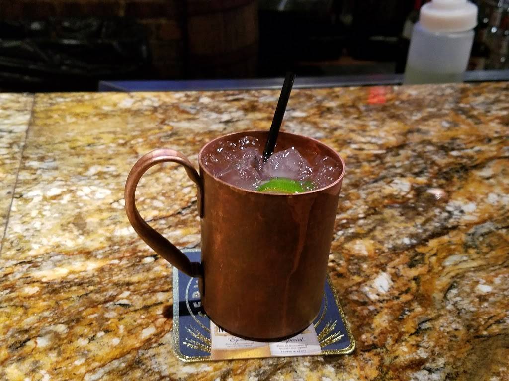 Black Bull Chop House | restaurant | 300 Pacific Coast Hwy, Huntington Beach, CA 92648, USA | 7149696700 OR +1 714-969-6700