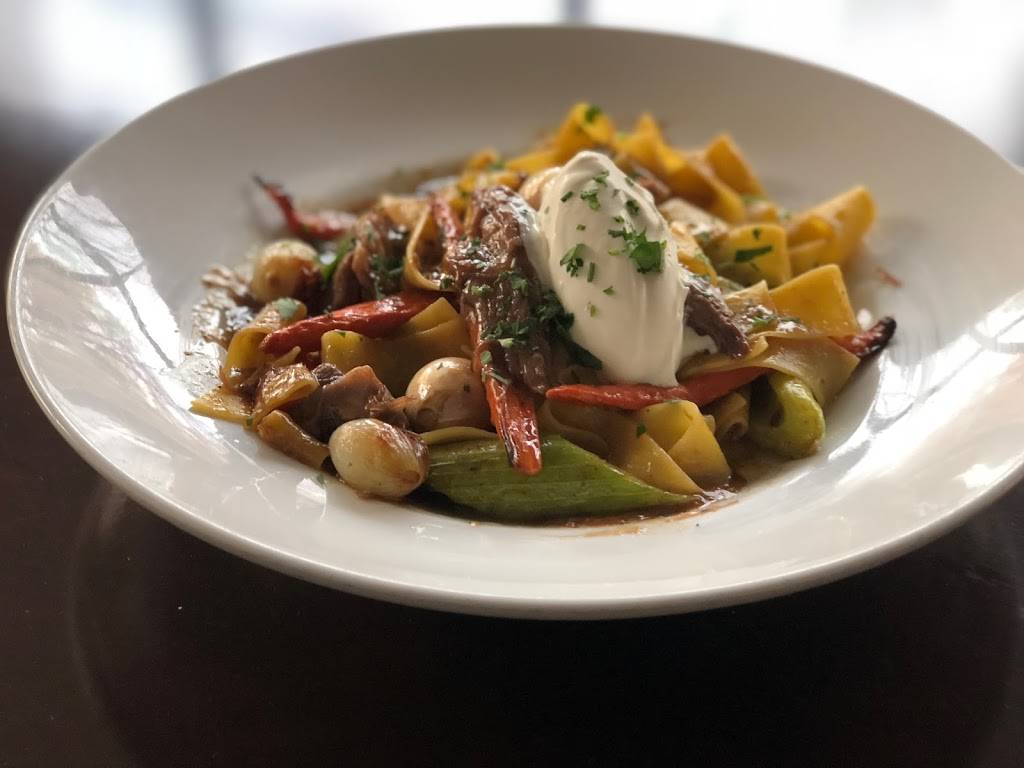 Thistle & Thyme | restaurant | 480 Wakara Way, Salt Lake City, UT 84108, USA | 8015843327 OR +1 801-584-3327