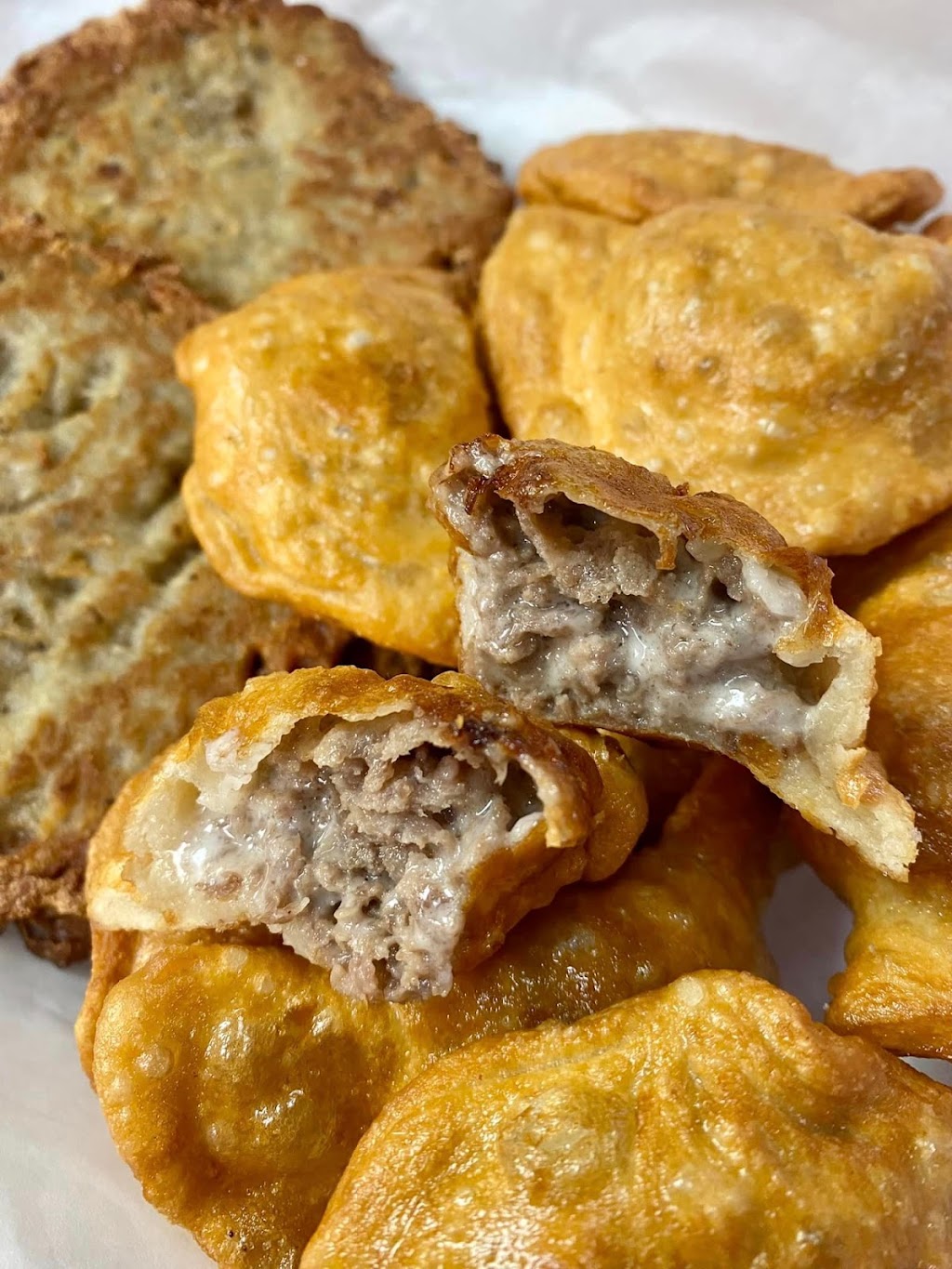 Pierogi & Pizza Plus | restaurant | 46 N Scott St, Carbondale, PA 18407, USA | 5709362028 OR +1 570-936-2028