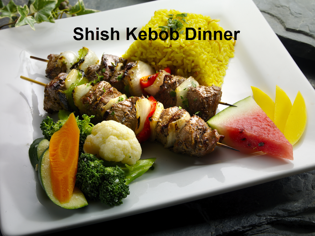 Phoenician Garden Mediterranean Bar and Grill | restaurant | 1025 East Herndon Avenue #106, Fresno, CA 93720, USA | 5592612747 OR +1 559-261-2747