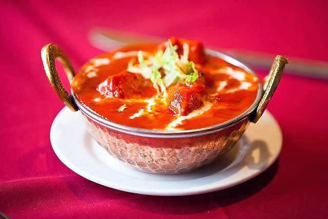Butter Chicken Factory | restaurant | 556 Parliament St, Toronto, ON M4K 1P6, Canada | 4169647583 OR +1 416-964-7583