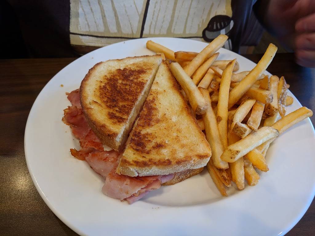 Bob Evans | restaurant | 2410 66th St N, St. Petersburg, FL 33710, USA | 7273474545 OR +1 727-347-4545